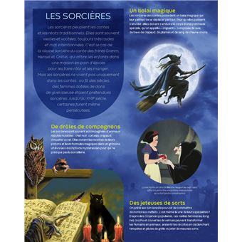 Créatures fantastiques