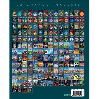 Créatures fantastiques