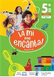 A mi me Encanta 5e - Livre élève