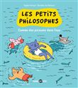 Les petits philosophes, Tome 03