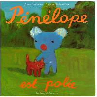 Pénélope est polie