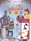DISNEY PRINCESSES - Le Château Magique - Décore le château de Belle
