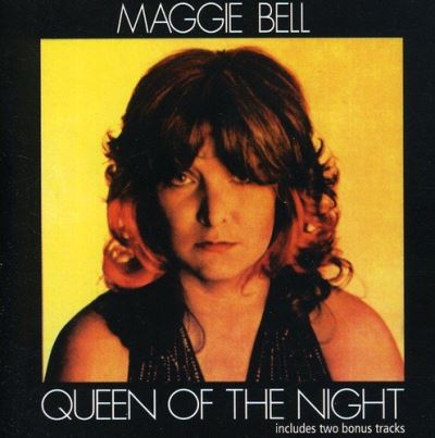 QUEEN OF THE NIGHT +2 BONUS