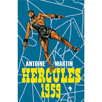 Hercules 1959 - 1