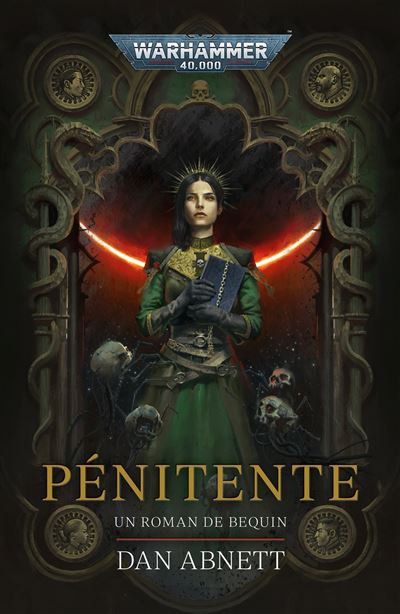 Pénitente
