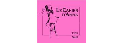 Le Cahier d'Anna