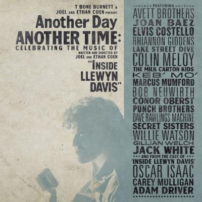 Another day, another time : Celebrating the music of inside Leewyn Davis - 2 CD