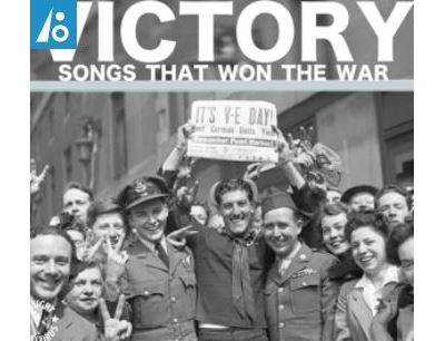 Victory/the songs that won the war