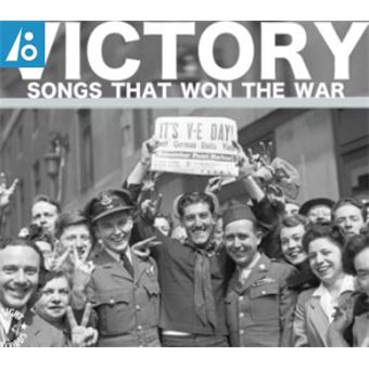 Victory The Songs That Won The War - Collectif - CD album - Achat ...