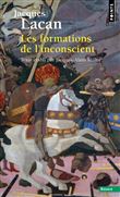 Les Formations de l'inconscient