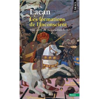 Les Formations de l'inconscient