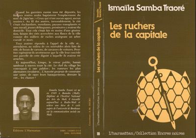 Les ruchers de la capitale - Ismaîla-Samba Traore - (donnée non spécifiée)