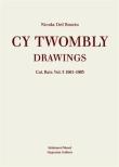Cy twombly, catalogue raisonné