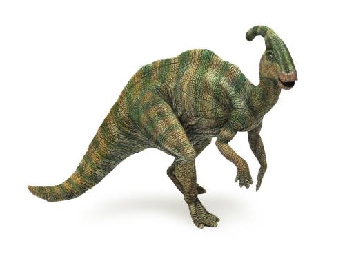 Figurine Papo Parasaurolophus