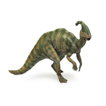 Parasaurolophus figurine Clearance