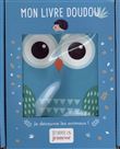 Mon livre doudou hibou