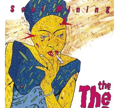 Soul Mining