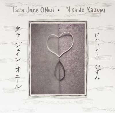 Tara Jane O Neil & Nikaido Kazumi