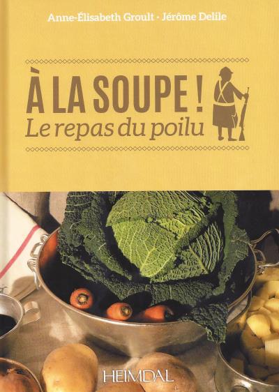 A la soupe !