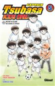 Captain Tsubasa Kids Dream - Tome 05