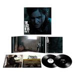The Last of Us Part 2  - 2 Vinilos