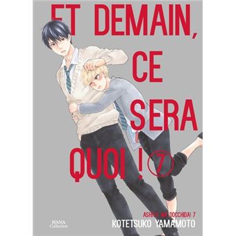 Et demain ce sera quoi !