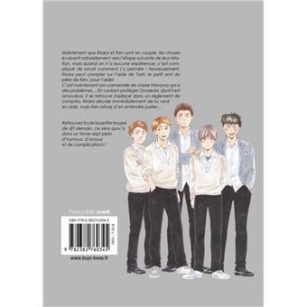 Et demain ce sera quoi !