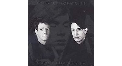 Songs for Drella