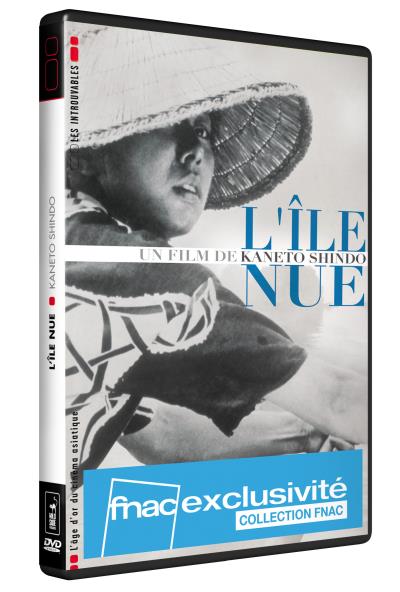 L'Île nue