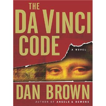The Da Vinci Code - 1