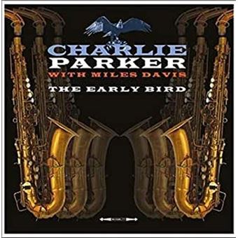 Charlie Parker, Miles Davis - 1