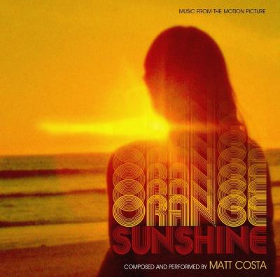 Orange sunshine/ed limitee