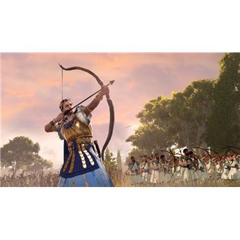 Total War Saga: Troy Limited Edition PC