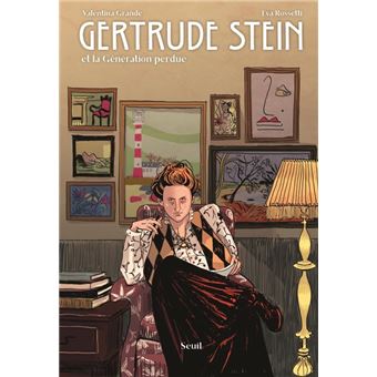 Gertrude Stein et la Génération perdue