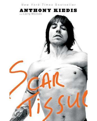 Scar tissue