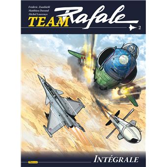 Team Rafale Intégrale