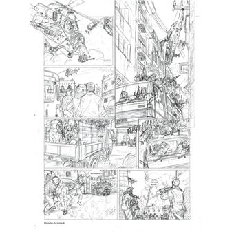 Team Rafale Intégrale