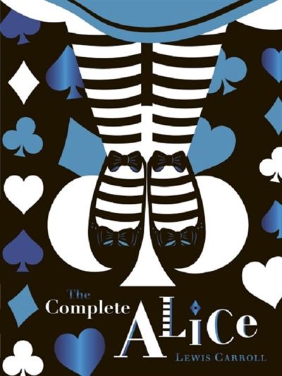 V&A Collector's Edition: Alice in Wonderland