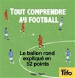 Tout comprendre au football