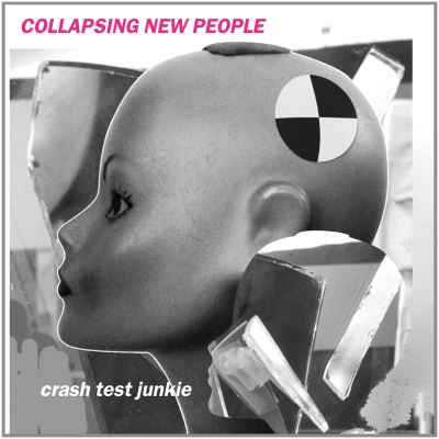 Crash test junkie