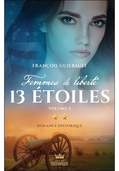 Femmes de liberté - 13 étoiles Tome 2 Volume 2