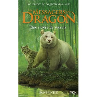 les messagers du dragon tome 4 date de sortie