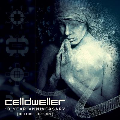 Celldweller - 10 year anniversary - Edition deluxe