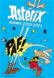 ASTERIX- Agenda 2020-2021