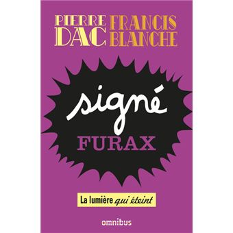 TÉLÉCHARGER SIGNÉ FURAX SIGNÉ FURAX TÉLÉCHARGER