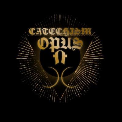 Opus II : Catechism Digipack Edition limitée