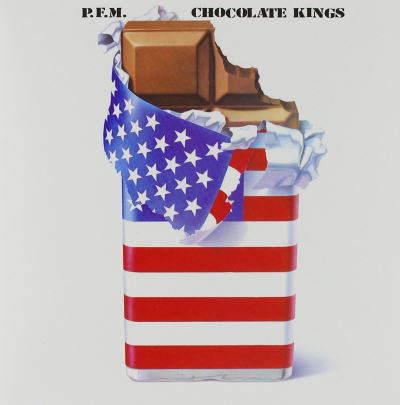 Chocolate kings/platinum/inclus titre bonus