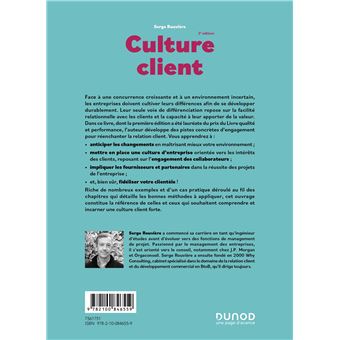 Culture client