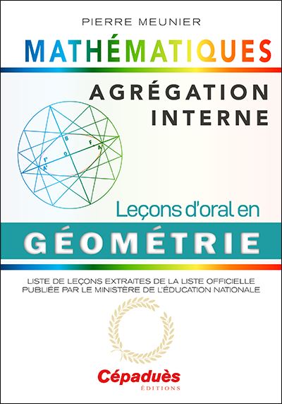 Agrégation interne de mathématiques