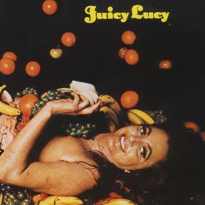 Juicy lucy/180gr gatefold